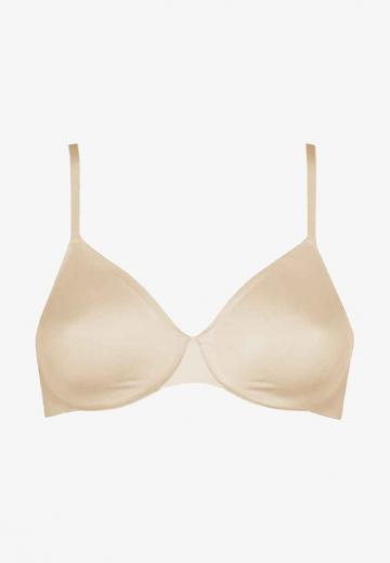 Бюстгальтер на косточках