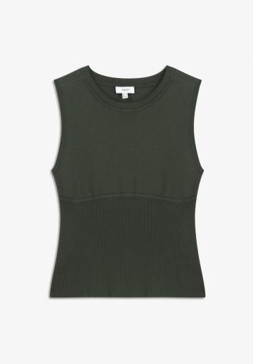 Майка-борцовка