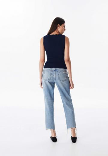 Майка-борцовка