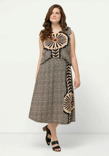 Юбка из джерси