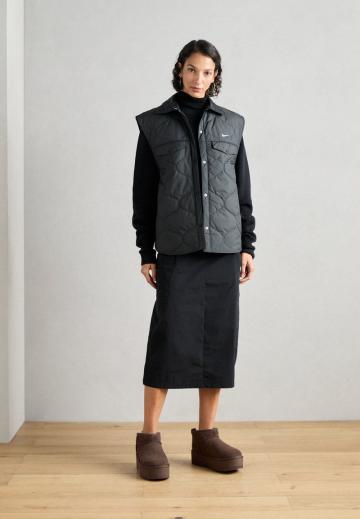 Зимние ботинки