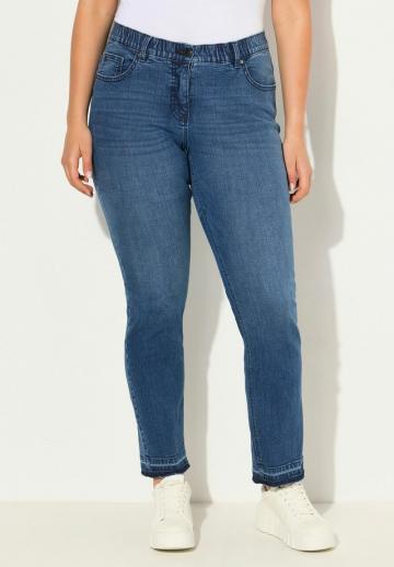 Джинсы