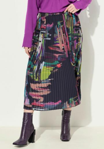 Летняя юбка