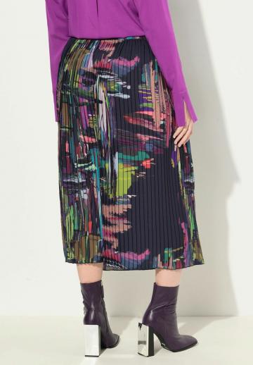 Летняя юбка