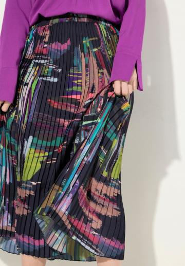 Летняя юбка