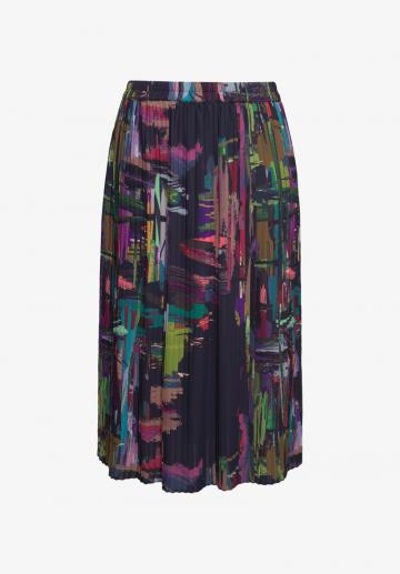 Летняя юбка