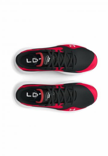 Баскетбольные кроссовки