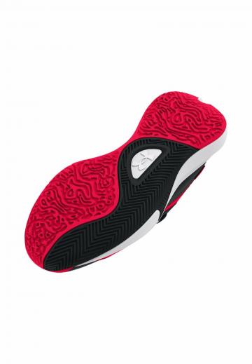 Баскетбольные кроссовки