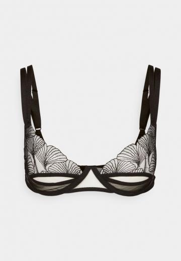 Бюстгальтер на косточках