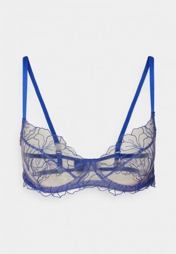 Бюстгальтер на косточках