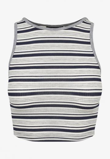 Майка-борцовка