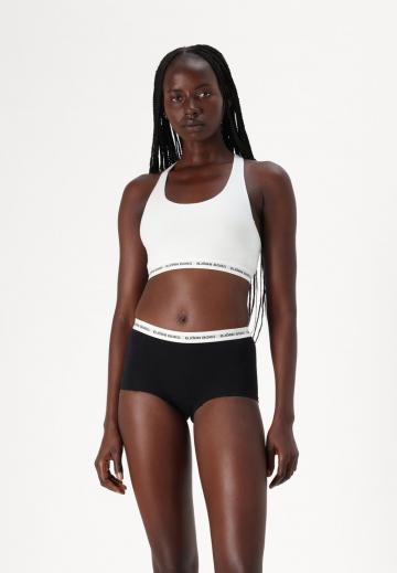 Бюстгальтер без косточек