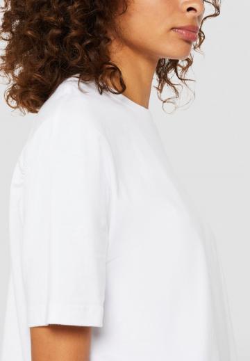 Длинная майка