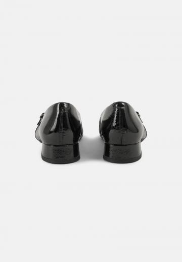 Полуботинки