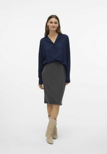 Юбка-карандаш