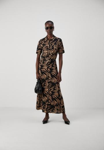 Платье-майка