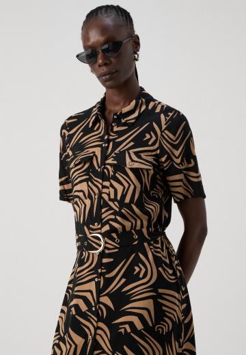 Платье-майка