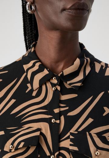 Платье-майка