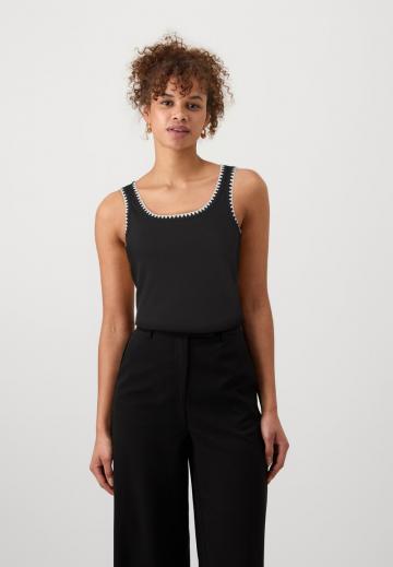 Майка-борцовка