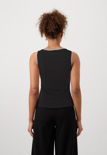 Майка-борцовка