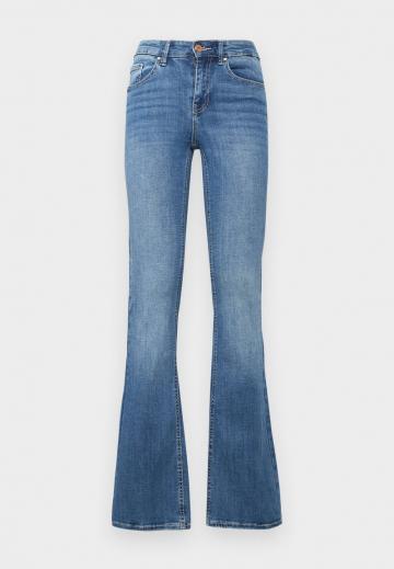 Клешеные брюки