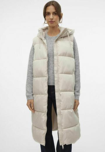 Длинная куртка