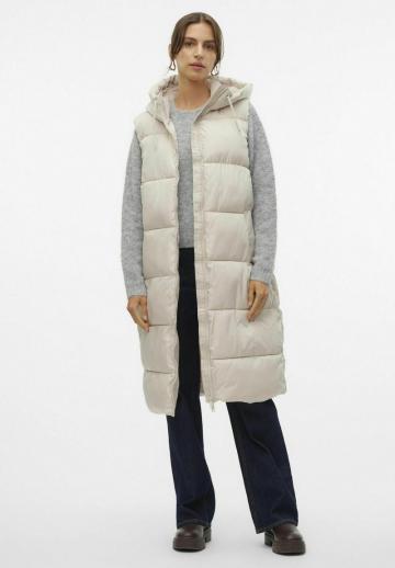 Длинная куртка