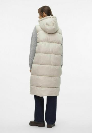Длинная куртка