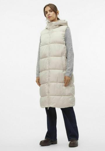 Длинная куртка