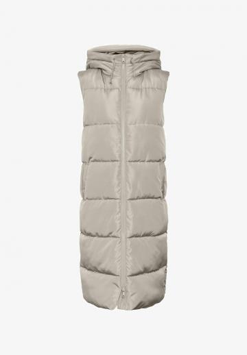 Длинная куртка