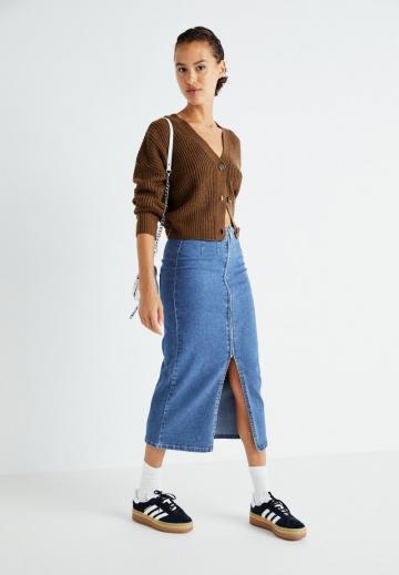 Летняя юбка