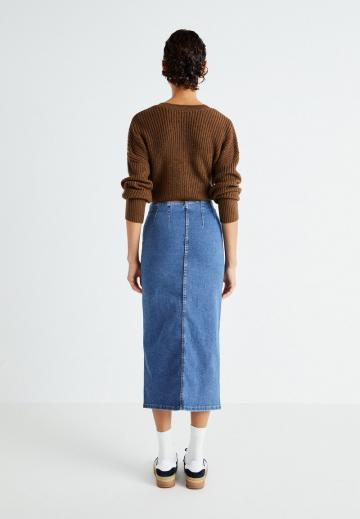 Летняя юбка