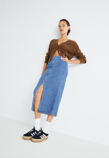 Летняя юбка