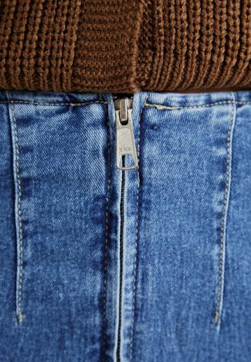 Летняя юбка