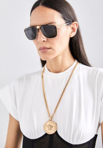 Солнечные очки