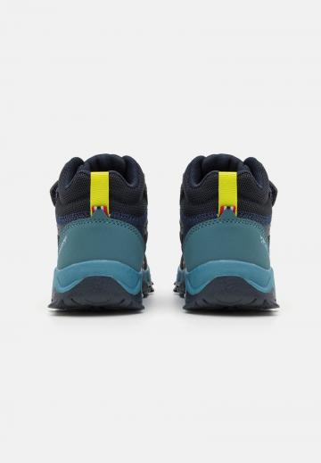 Высокие кеды