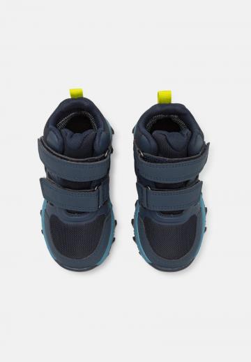 Высокие кеды