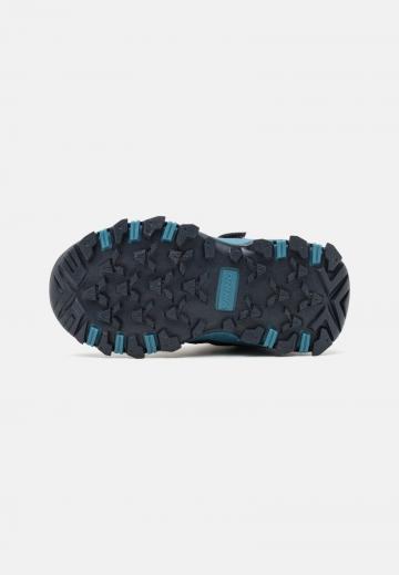 Высокие кеды