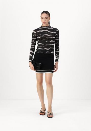 Летняя юбка