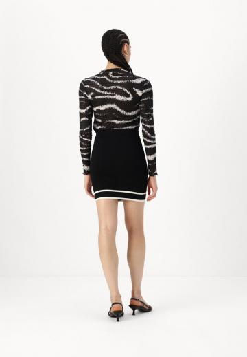 Летняя юбка