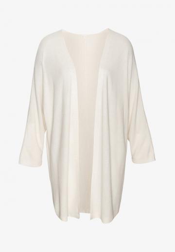 Длинный кардиган