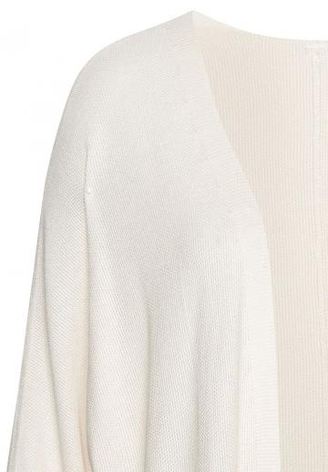 Длинный кардиган