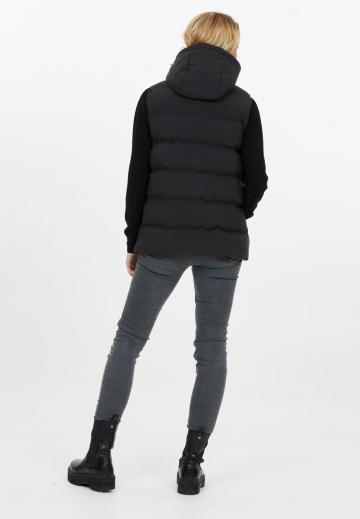 Спортивный жилет