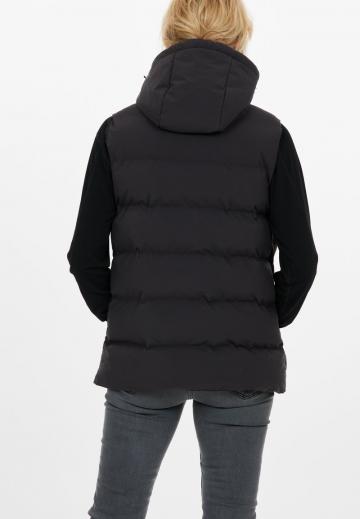 Спортивный жилет