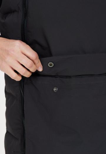 Спортивный жилет