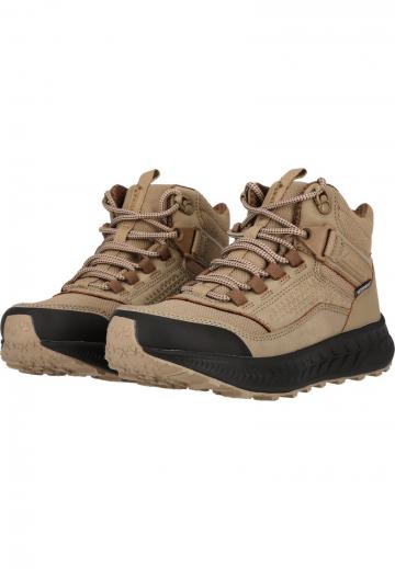 Походные сапоги