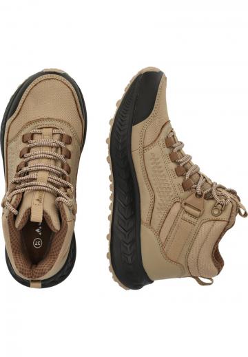 Походные сапоги