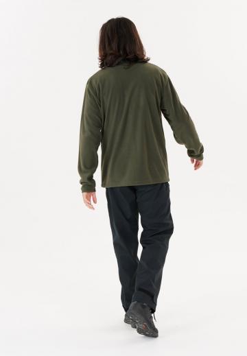 Флисовая куртка