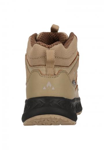 Походные сапоги