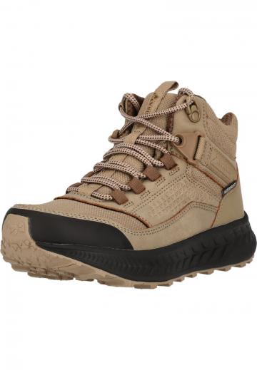 Походные сапоги